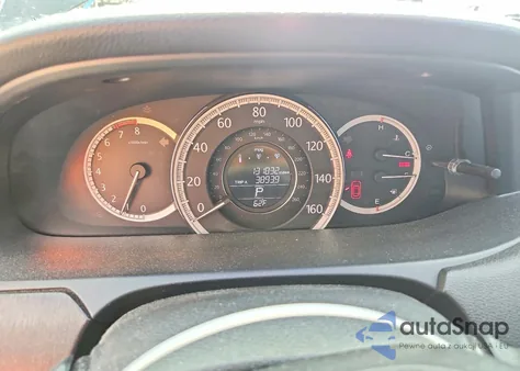 2014 Honda Accord Exl from USA, damaged, VIN 1HGCR2F87EA214921